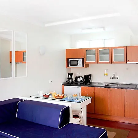 T1 By Interhome 公寓 *